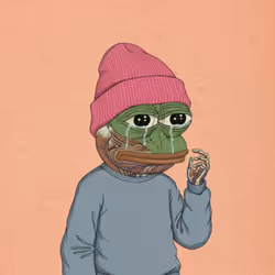 The Anatomy of Pepe #638