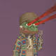 The Anatomy of Pepe #1576