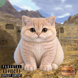 Base Cat #2220
