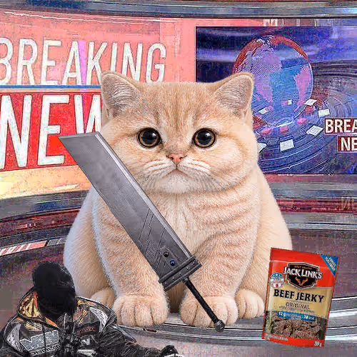 Base Cat #2396