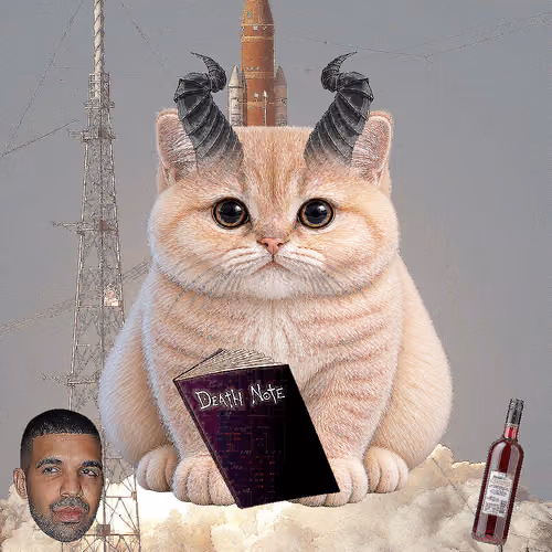 Base Cat #1805