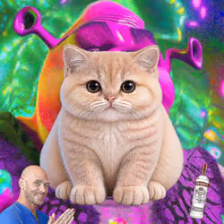 3444