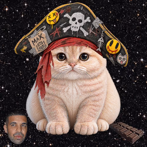 Base Cat #2440