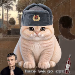 Base Cat #2223
