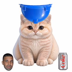 2837