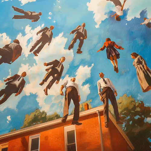 Ascension 22
