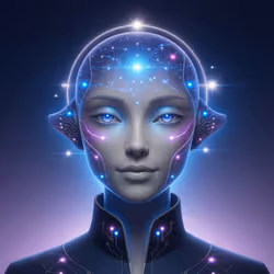 Weaver AI NFT