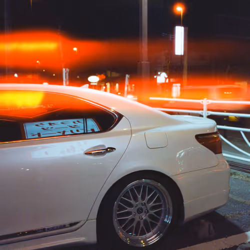Need for Speed