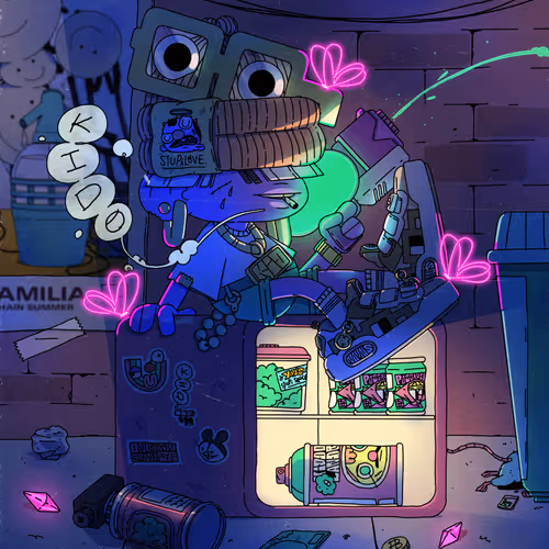 Blueprint