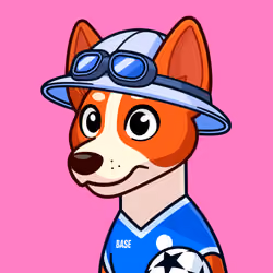 Basenji #2552