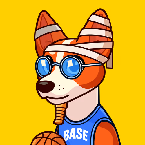 Basenji #2902