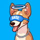 Basenji #1811