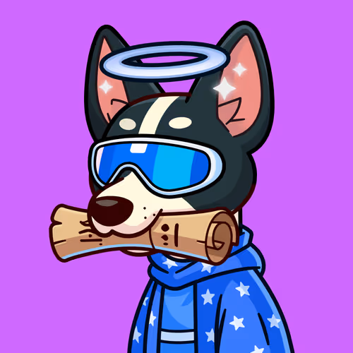 Basenji #614