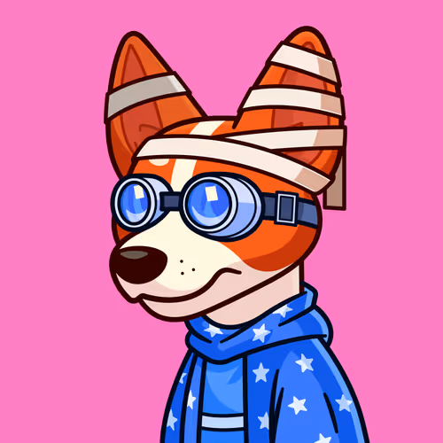 Basenji #2425