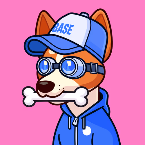 Basenji #395