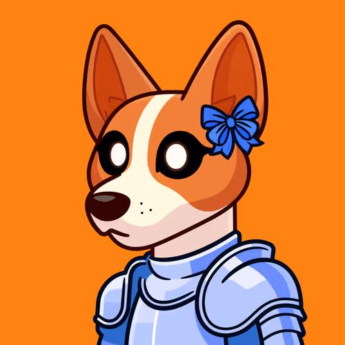 Basenji #2184