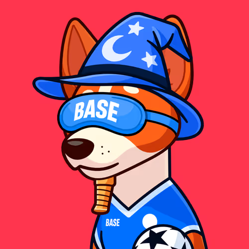 Basenji #2356