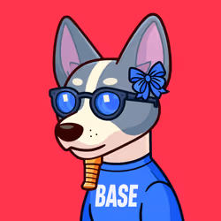 Basenji #776