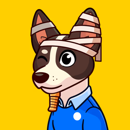 Basenji #213
