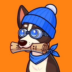 Basenji #877