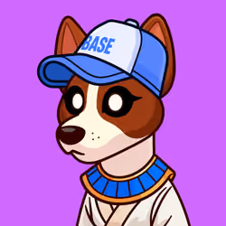 Basenji #2269