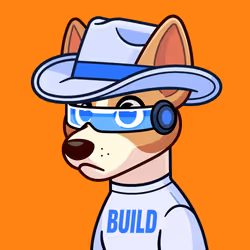 Basenji #751