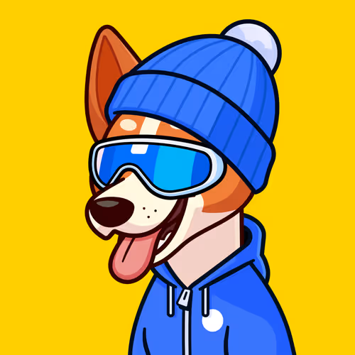 Basenji #1978