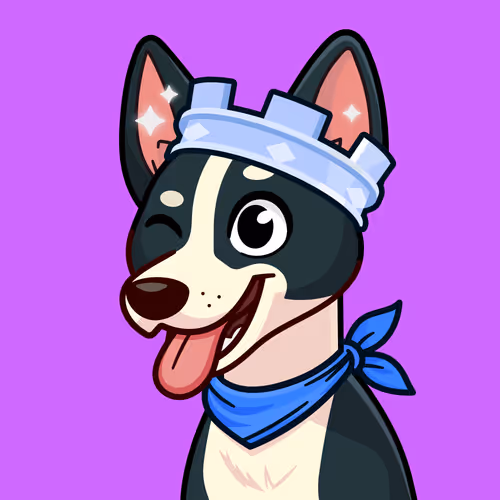 Basenji #349