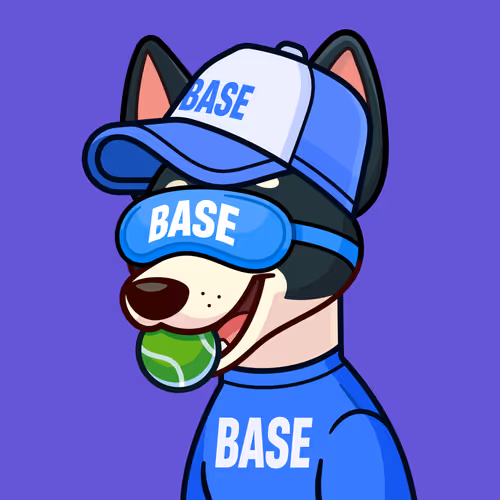 Basenjinfts