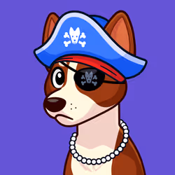 Basenji #1926