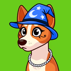 Basenji #2859