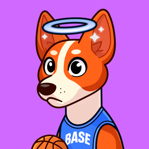 Basenji #1884