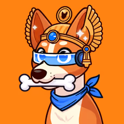 Basenji #1794