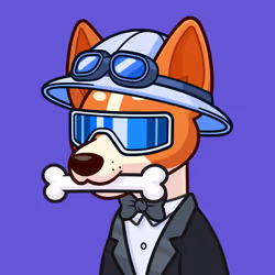Basenji #185