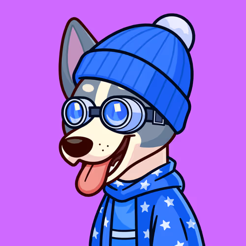 Basenji #1914