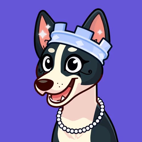 Basenji #2829