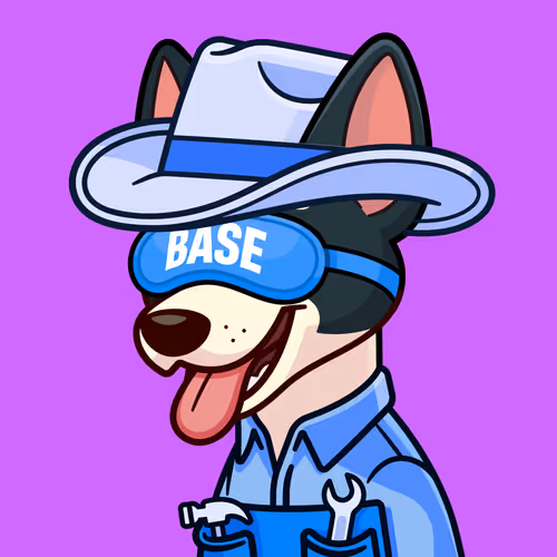 Basenji #2312
