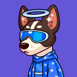 Basenji #2875