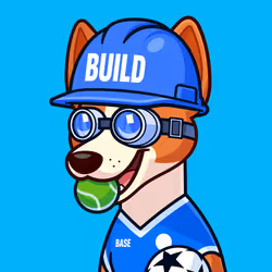 Basenji #2007