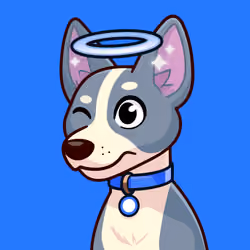 Basenji #2842