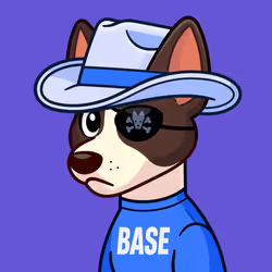 Basenji #2252