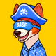 Basenji #1865