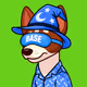 Basenji #1979