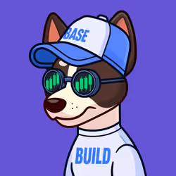 Basenji #1801