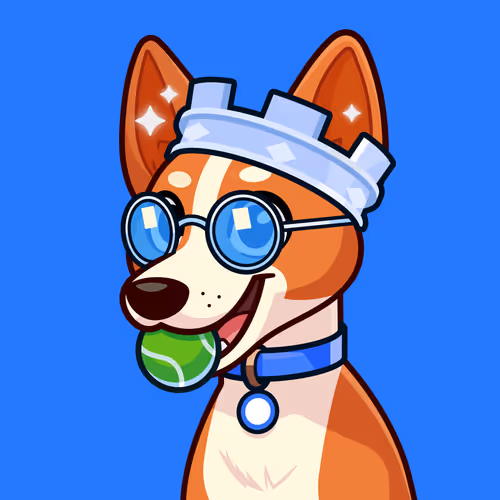 Basenji #2986