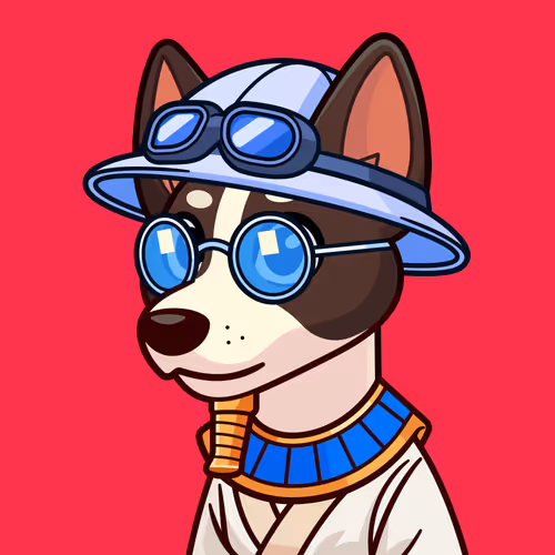 Basenji #2438