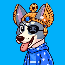 Basenji #1915