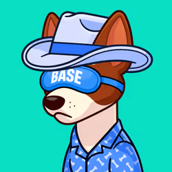 Basenji #753