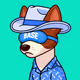 Basenji #753