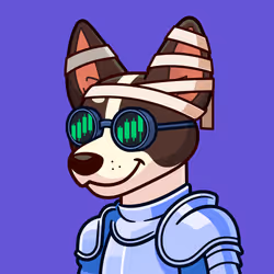 Basenji #164